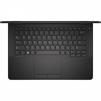 Ноутбук Dell Latitude E7270, i5 6200U, 12.5" FHD, 8Gb, 256Gb, Wi-Fi, Bluetooth, Win7Pro(7270-0523) 7270-0523