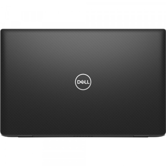 Ноутбук Dell Latitude 7520 Core i7-1165G7 (2.8GHz)15,6" FullHD WVA Antiglare 400 nits 16GB LPDDR4 512GB SSD Intel® Iris® Xe Graphics FPR, TPM 4 cell (63Whr) Linux 3y ProS+NBD gray 7520-0585 7520-0585