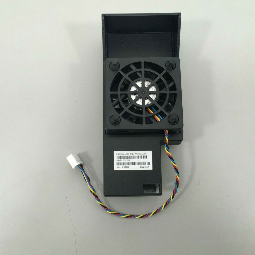Модуль охлаждения Lenovo System x3100 Thermal Solution Fan kit for 4U 46W9177 46W9177