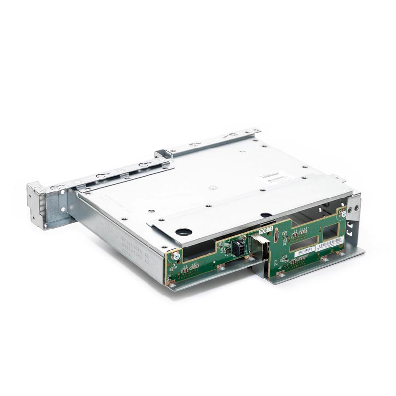Модуль расширения HPE DL380 Gen10 SFF Systems Insight Display Kit 826703-B21 826703-B21