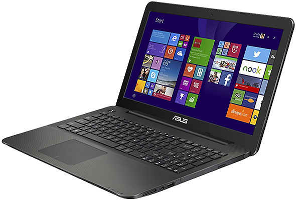 Ноутбук Asus X554LJ-XO220H Intel i5-5200U/4/500/DVDRW/15.6" HD LED/NV920 1GB/Camera/W 90NB08I8-M06820