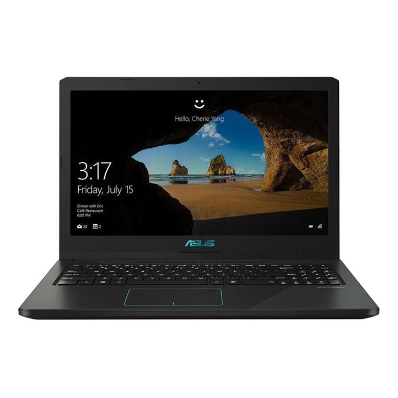 Ноутбук ASUS AMD Ryzen 5 3500U 2100MHz/15.6"/1920x1080/8GB/512GB SSD/NVIDIA GeForce GTX 1050 4GB/Wi-Fi/Bluetooth/Dos 90NB0PK1-M02480 90NB0PK1-M02480
