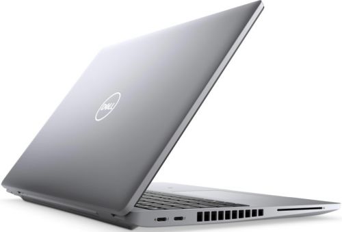 Ноутбук Dell Latitude 5520 15.6" IPS FHD gray Core i5 1135G7/16Gb/512Gb SSD/noDVD/VGA int/Linux 5520-9454 5520-9454