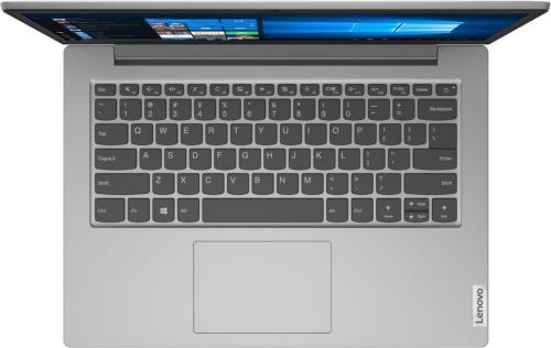 Ноутбук Lenovo IP1 14ADA05 14" FHD, AMD Athlon 3050e, 4Gb, 128Gb SSD, no ODD, no OS, серый 82GW008BRK 82GW008BRK