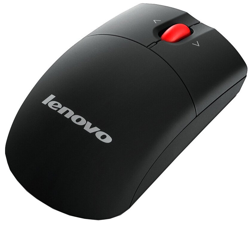 Мышь Lenovo беспроводная Laser Wireless Mouse 0A36188 0A36188