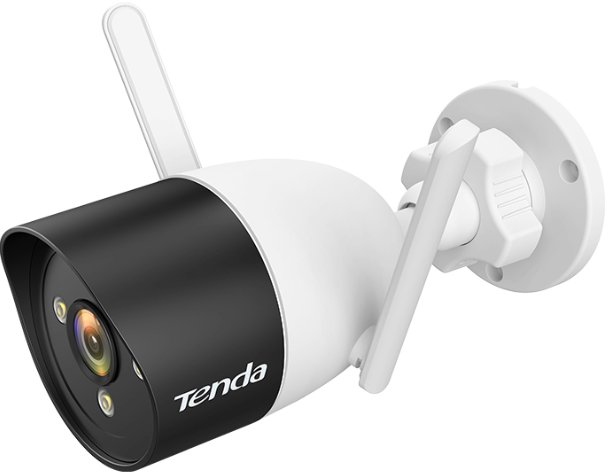 IP камера WI-FI 1080P OUTDOOR CT3-WCA TENDA CT3-WCA