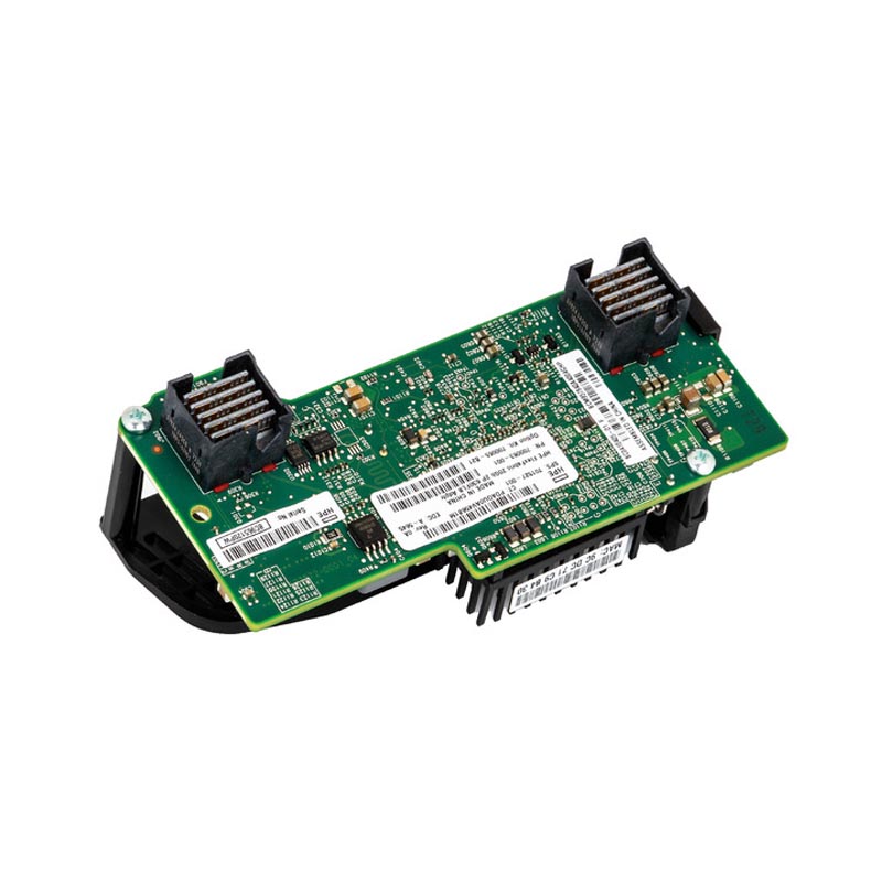 Сетевой адаптер HPE FlexFabric 650FLB 20Gb 2-port 700763-B21 700763-B21