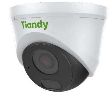 Видеокамера IP Tiandy TC-C32HN Spec:I3/E/Y/C/2.8mm/V4.2 2.8-2.8mm case:white TC-C32HN I3/E/Y/C/2.8/V4.2 TC-C32HN I3/E/Y/C/2.8/V4.2