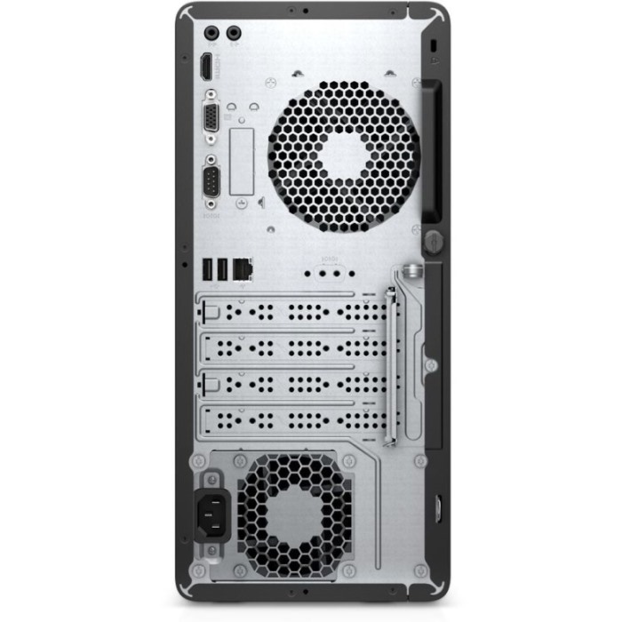Персональный компьютер HP 290 G4 MT Pentium 6400,4GB,128GB SSD,No ODD,USB kbd&mouse,Realtek RTL8821CE AC 1x1 BT 4.2 WW,Win10Pro(64-bit)Entry,1-1-1 Wty 36T46ES 36T46ES