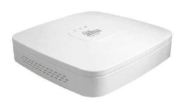 IP видеорегистратор Dahua DHI-NVR1108-P 2MP c 4 РОЕ портами; входящий поток на запись: до 56Mb/s; DHI-NVR1108-P DHI-NVR1108-P