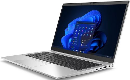 Ноутбук HP EliteBook 840 Aero G8 Core i7-1165G7,14" FHD (1920x1080) IPS 400cd IR ALS AG,16Gb DDR4-3200MHz(1),512b SSD NVMe,Mg Case,53Wh,FPS,Kbd Bl+SR,1.13kg,2y,Win10Pro (Англ. кл.) 6E837PA#AB5 6E837PA#AB5 #7