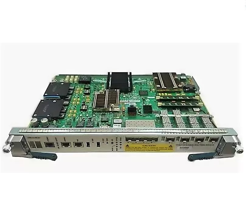 Модуль Cisco  Станции кабельных модемов Cisco UBR10012 UBR10-PRE5= UBR10-PRE5=