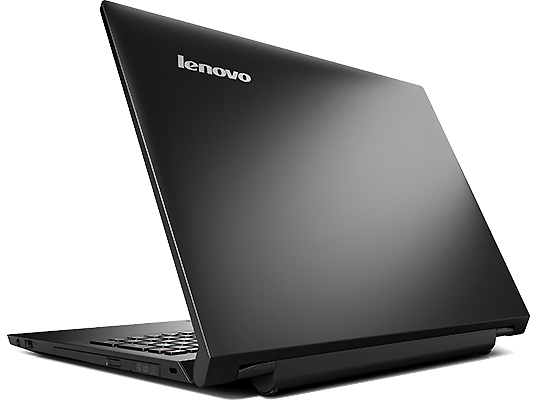 Ноутбук Lenovo B50-70G 15.6 HD(1366х768), i3-4005U,4GB,500Gb,HD Graph,DVDRW, WiFi,BT, Cam,DOS(594302 59430220