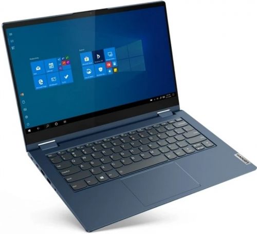 Ноутбук Lenovo ThinkBook 14s Yoga ITL 14" FHD (1920x1080) GL MT 300N, i5-1135G7 2.4G, 2x8GB DDR4 3200, 512GB SSD M.2, Intel Graphics, Wifi, BT, FPR, HD Cam, 4cell 60Wh, Win 11 P64 RUS, 1Y PS, 1.5kg 20WE006RRU 20WE006RRU #1