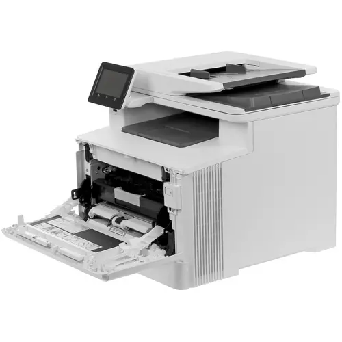 МФУ HP Color LaserJet Pro M479fnw W1A78A W1A78A