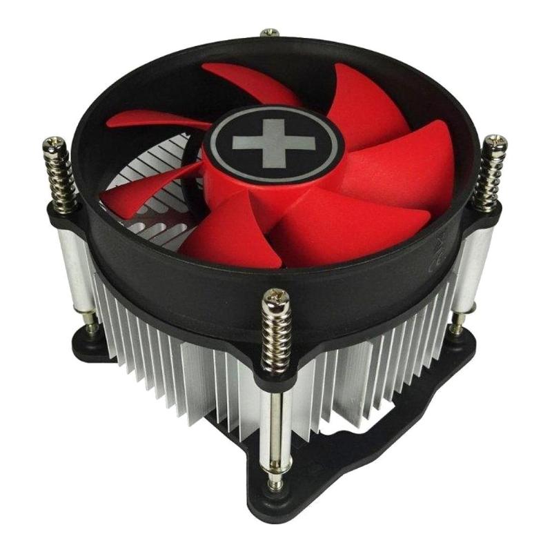 Вентилятор Xilence C CPU cooler, I250 PWM, 92mm fan XC032 XC032