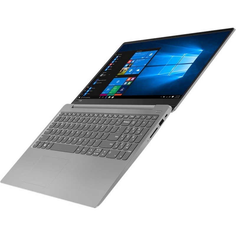 Ноутбук Lenovo IdeaPad 330S-14IKB i3 8130U/6Gb/1Tb/SSD128Gb/AMD Radeon R540 2Gb/14"/IPS/FHD (1920x1080)/Windows 10/grey/WiFi/BT/Cam 81F4013VRU 81F4013VRU