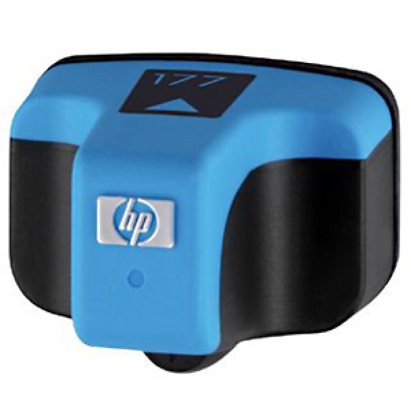 Картридж HP C8771HE №177 Cyan для 3213/3313/8253 (C8771HE) C8771HE #2