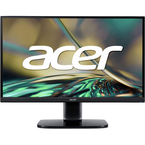 Монитор Acer 21.5" KA222Qbi 1920x1080, 74 Hz, 250nit, 1xVGA+1xHDMI, Black, 2y UM.WX2EE.007 UM.WX2EE.007 #3