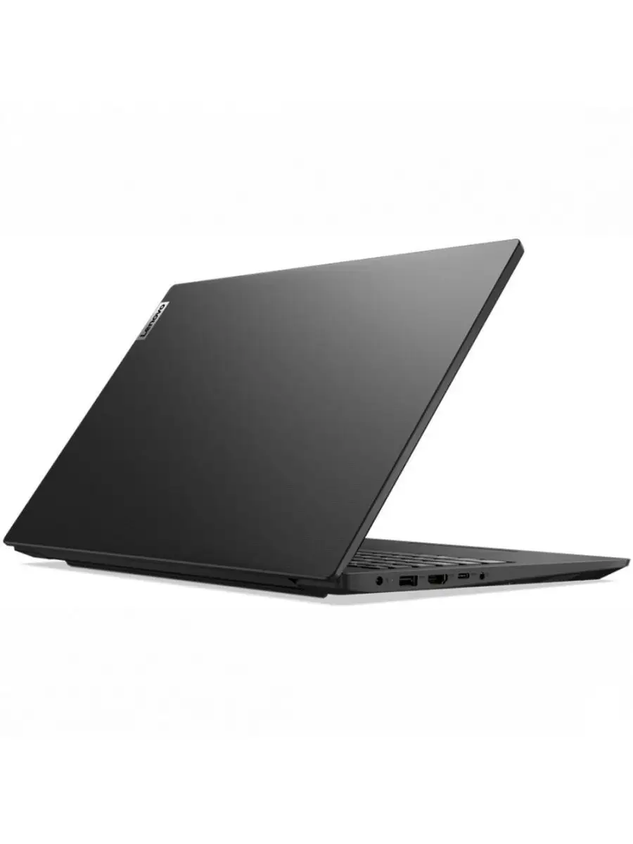 Ноутбук Lenovo V15 G2 ALC Ryzen 7 5700U 8Gb SSD512Gb AMD Radeon 15.6" TN FHD (1920x1080) noOS black WiFi BT Cam () 82KD002SRU 82KD002SRU #4