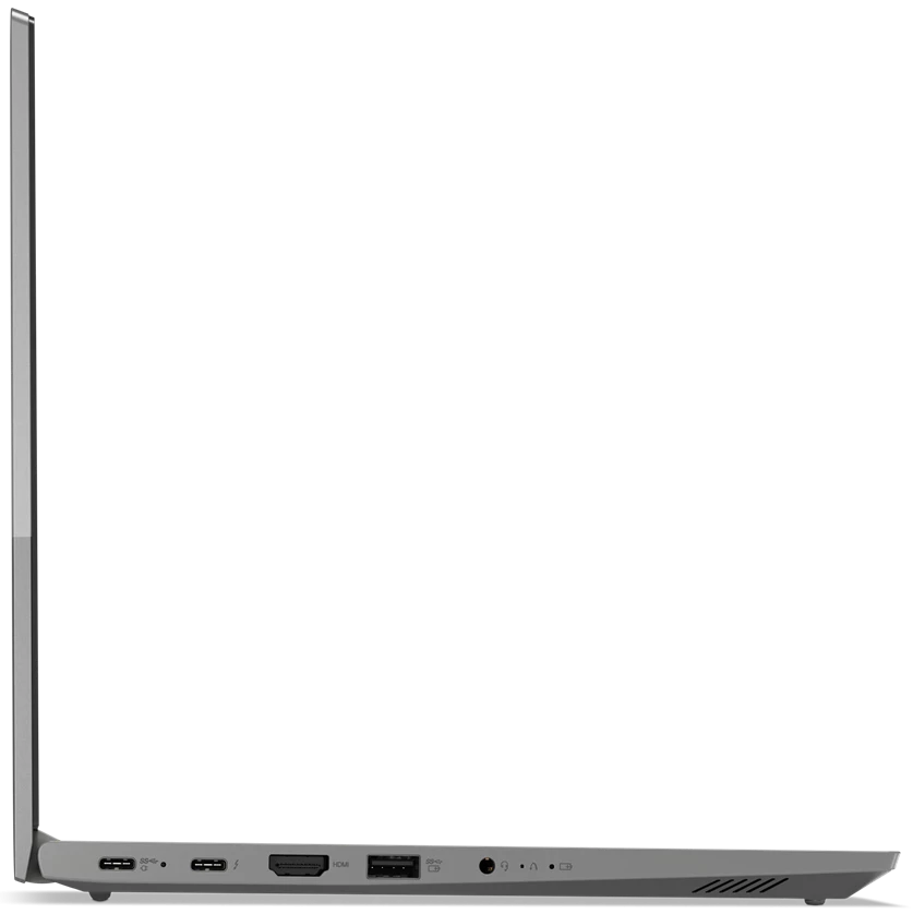 Ноутбук Lenovo  ThinkBook 15 G2 ITL Mineral Grey 15.6" FHD i5-1135G7/16Gb/512Gb SSD/MX450 2GB/DOS 20VE0053RU 20VE0053RU #7