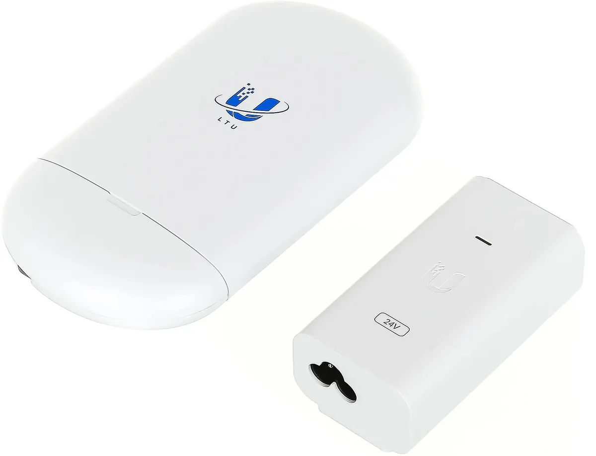 Точка доступа Ubiquiti LTU Lite LTU-LITE LTU-LITE