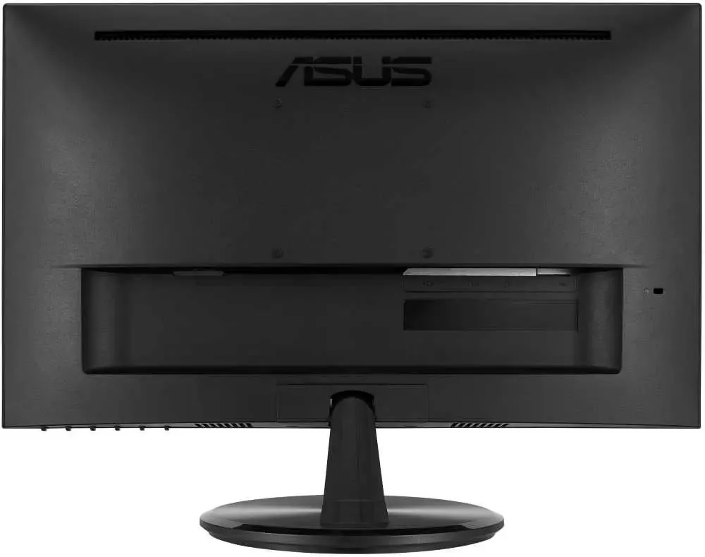 Монитор ASUS VT229H/ VT229H LCD 21.5" FHD 1920x1080, IPS, 10-point Touch Monitor, 250 cd/m2, 178°H/178°V, 5ms, HDMI, D-Sub, USB, Speakers, Flicker free, Low Blue Light, Frameless, VESA 100x100mm, black 90LM0490-B02170 90LM0490-B02170