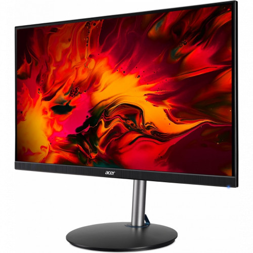 Монитор Acer 24.5" XF253QXbmiiprx TN 1920x1080 165Hz FreeSync Premium 400cd/m2 16:9 UM.KX3EE.X12 UM.KX3EE.X12