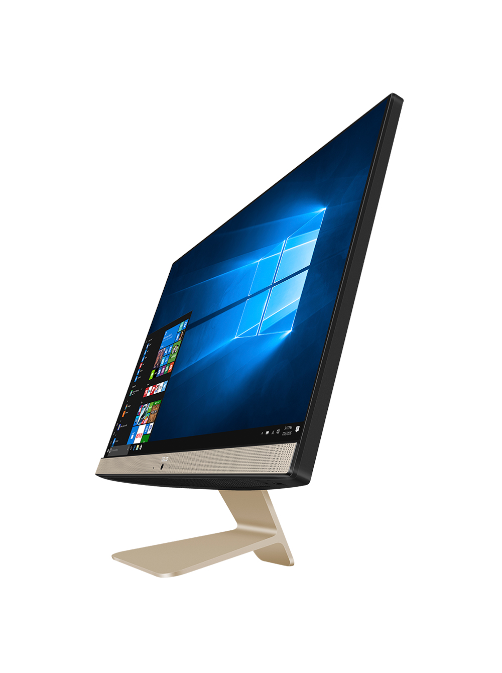 Моноблок ASUS V241ICUK-BA134D black 23.8" (FHD i5-8250U/8Gb/1Tb+128Gb SSD/DOS/k+m) 90PT01W1-M17290 90PT01W1-M17290