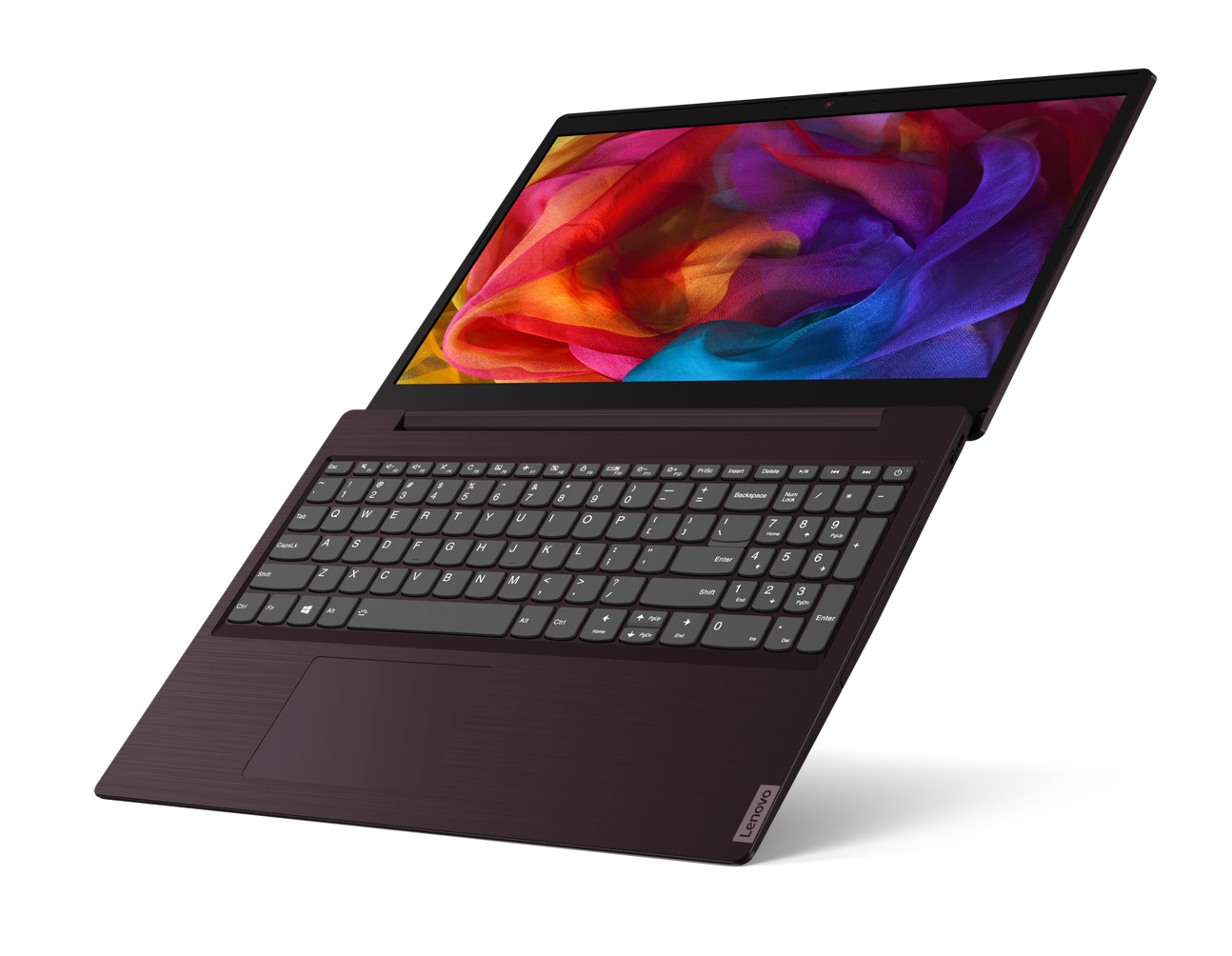 Ноутбук Lenovo IdeaPad L340-15IRH IdeaPad L340-15IRH i5 9300H/8Gb/SSD512Gb/nVidia GeForce GTX 1650 4Gb/15.6"/IPS/FHD (1920x1080)/Free DOS/black/WiFi/BT/Cam 81LK00A2RK 81LK00A2RK