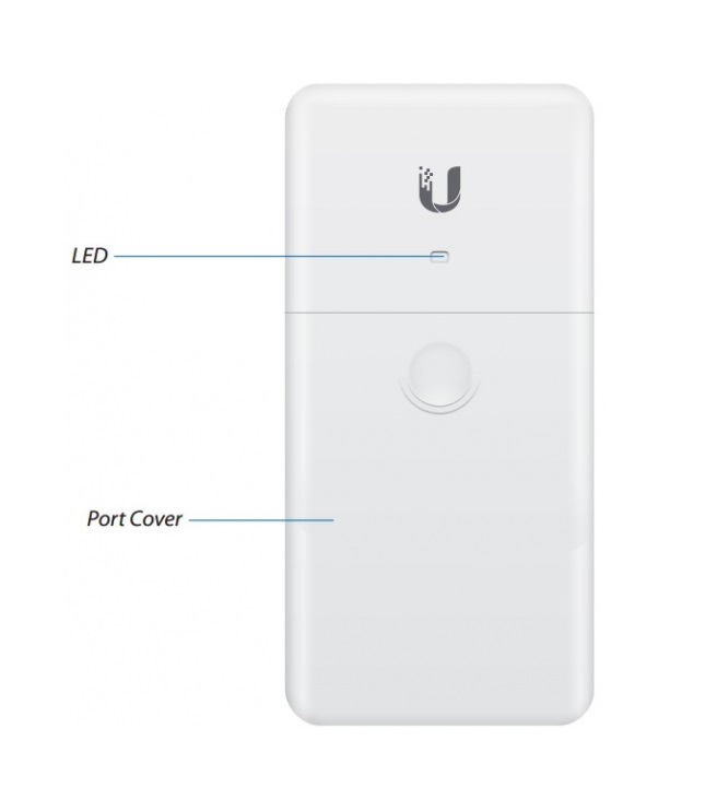 Ubiquiti Fiber PoE F-POE #2