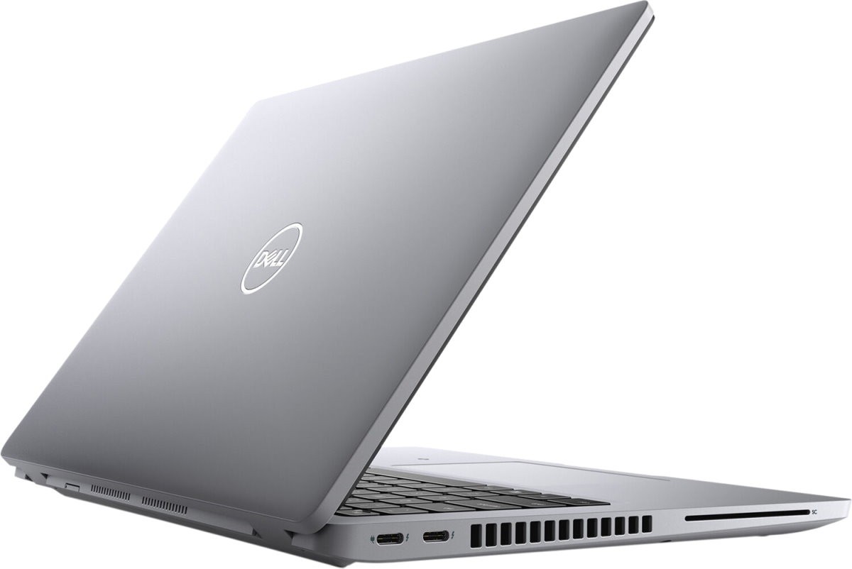 Ноутбук Dell Latitude 5420 Core i5-1145G7 (2.6GHz) 14,0" FullHD IPS Antiglare 16GB (1x 16GB) DDR4 256GB SSD Intel® Iris® Xe Graphics Thunderbolt 4 FPR, TPM, vPro 4 cell (63Whr) W10 Pro 3ys ProS+NBD gray 5420-3459 5420-3459