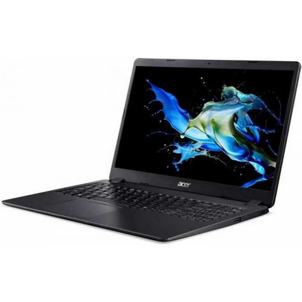 Ноутбук Acer Extensa 15 EX215-52-3796, 15,6" FHD (1920x1080), i3-1005G1 1.20 GHz, 2x4GB DDR4, 512GB PCIe NVMe SSD, UHD Graphics, WiFi, BT, 0,3MP Cam, 36Wh, 45W AC, Win 10 Pro, 1Y CI, Black, 1.9kg NX.EG8ER.00K NX.EG8ER.00K