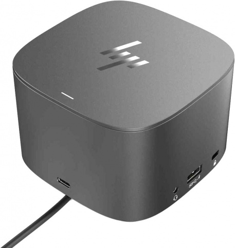 Док-станция HP Thunderbolt Dock 120W 6HP48AA 6HP48AA #3