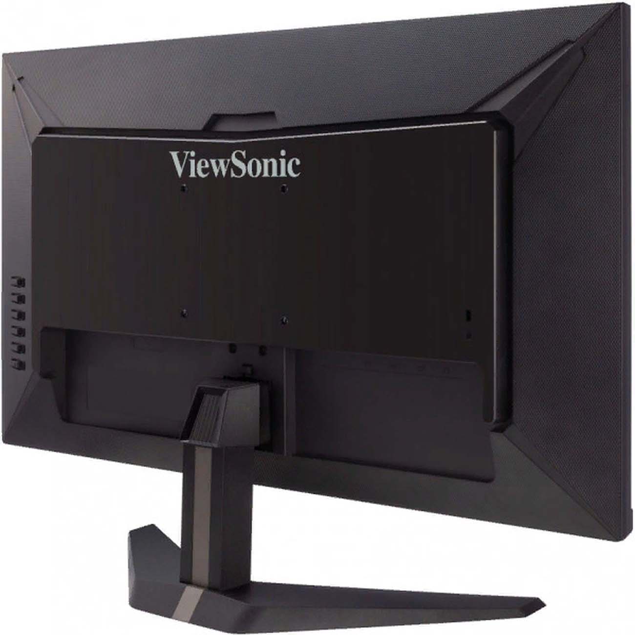 Монитор ViewSonic 27'' 16:9 2560х1440 (WQHD) IPS, GLARE, 350cd/m2, H178°/V178°, 1000:1, 80M:1, 1.07B, 3ms, 2xHDMI, DP, Tilt, Speakers, 3Y, Black VX2758-2KP-MHD VX2758-2KP-MHD