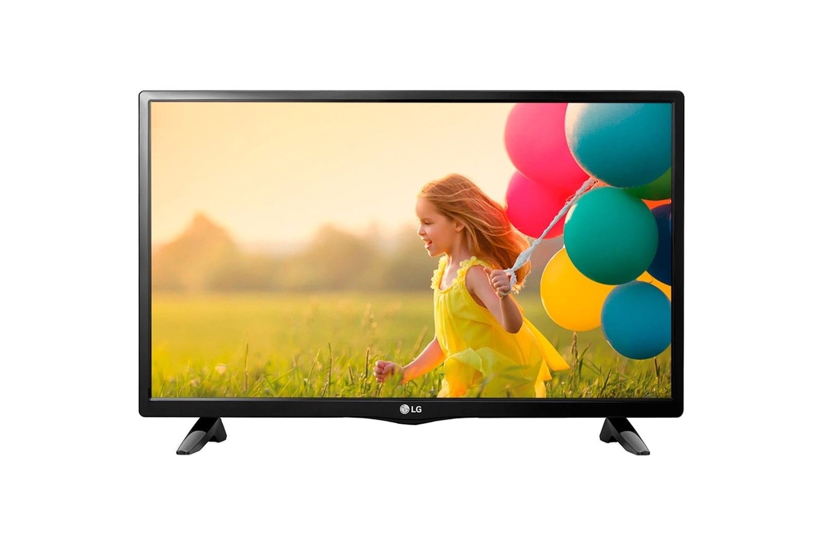 Телевизор LG 24LP451V-PZ.ARUB 24",черный,HD,50Hz 24LP451V-PZ.ARUB 24LP451V-PZ.ARUB