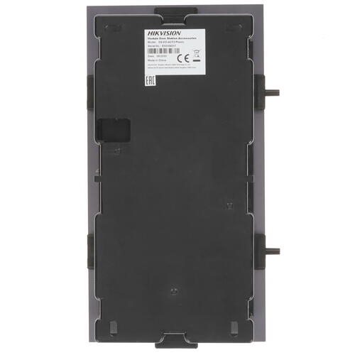 Монтажное основание Hikvision DS-KD-ACF2/Plastic DS-KD-ACF2/PLASTIC DS-KD-ACF2/PLASTIC #4