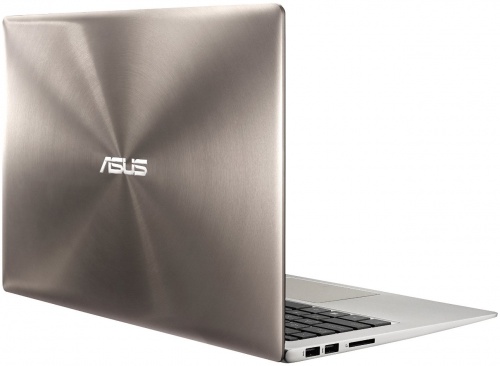 Ноутбук ASUS UX303UA 13.3"  i3-6100/4Gb/1Tb/WiFi/BT/Win10 Home (90NB08V1-M06500) 90NB08V1-M06500