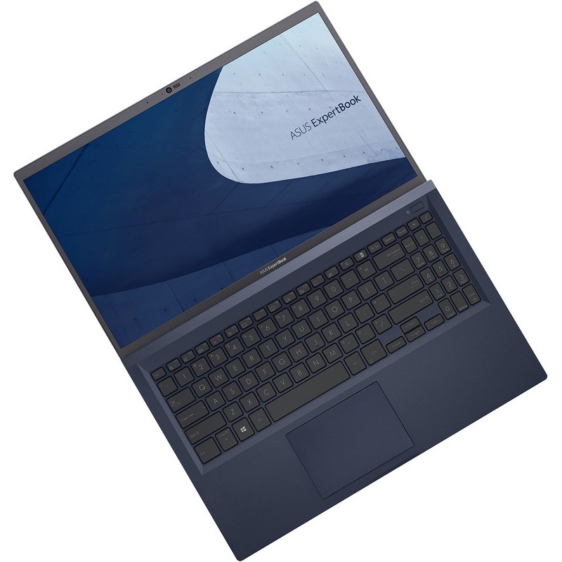 Ноутбук ASUS ExpertBook L1500CDA-BQ0640 AMD Ryzen 3 3250U/8Gb/256Gb SSD/15.6"FHD IPS (1920x1080)/WiFi6/BT/Cam/No OS/1.7Kg/Slate Grey 90NX0401-M06730 90NX0401-M06730