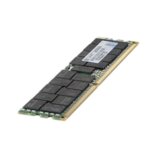 Модуль памяти HPE 32GB (1x32GB) PC4-2666V-R 2Rx4 CL19 Registered Memory Kit for Gen10 815100-B21 / 850881-001B 815100-B21