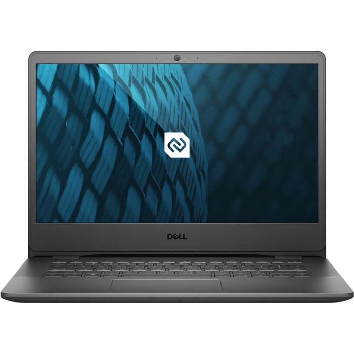 Ноутбук Dell Vostro 3401 14,0'' FullHD WVA Antiglare/Intel Core i3 1005G1(1.2Ghz)/8 GB/1TB(5.4k)/noDVD/UHD Graphics/Cam/BT/WiFi/42WHr/1y NBD/1.58kg/black/Linux/TPM 3401-4996 3401-4996