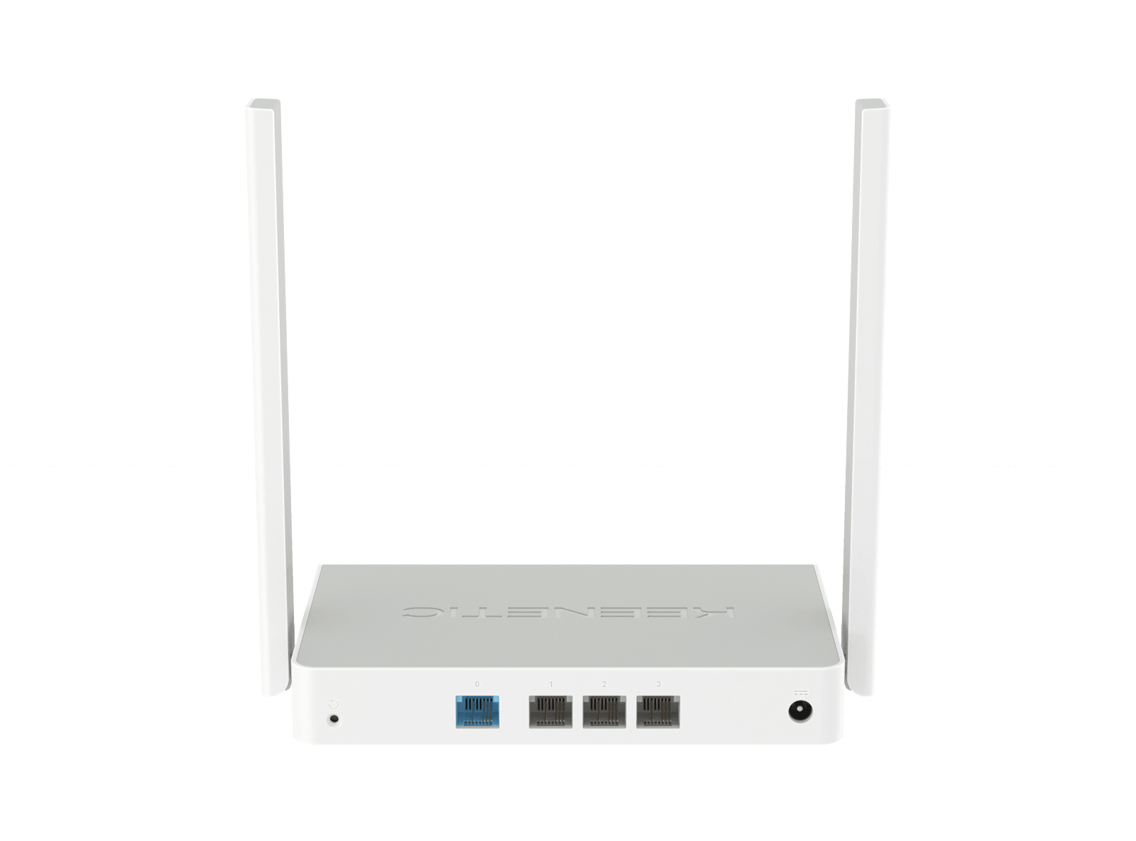 Интернет-центр Keenetic Air с Mesh Wi-Fi 5 AC1200; Smart Ethernet 4 x 100 Мбит/c KN-1613 KN-1613 #7