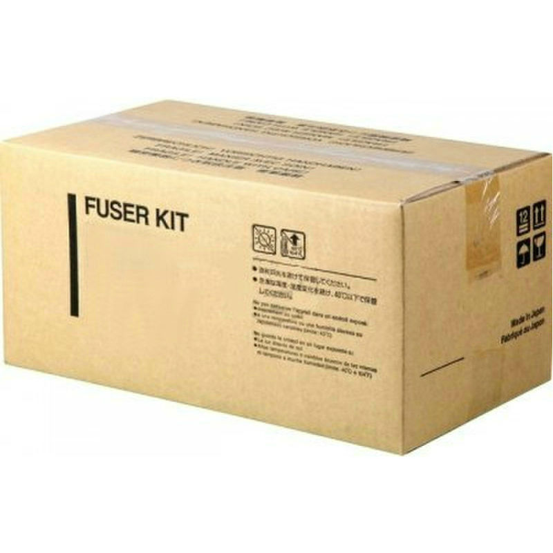 Узел термозакрепления Kyocera FK-8709 правая часть печки в сборе TASKalfa-6500i,8000i,6550ci,7550ci 2K993150 2K993150