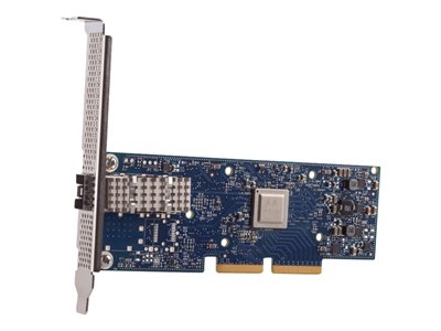 Адаптер Lenovo Mellanox ConnectX-4 Lx ML2 1x25GbE SFP28 Adapter 00MN990 00MN990