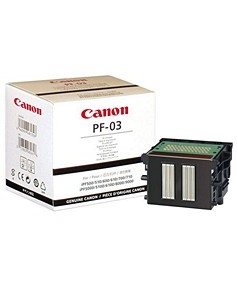 Печатающая головка Canon PRINTHEAD PF-03 2251B001 2251B001