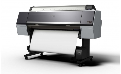 Принтер Epson SureColor SC-P8000 STD C11CE42301A0 C11CE42301A0