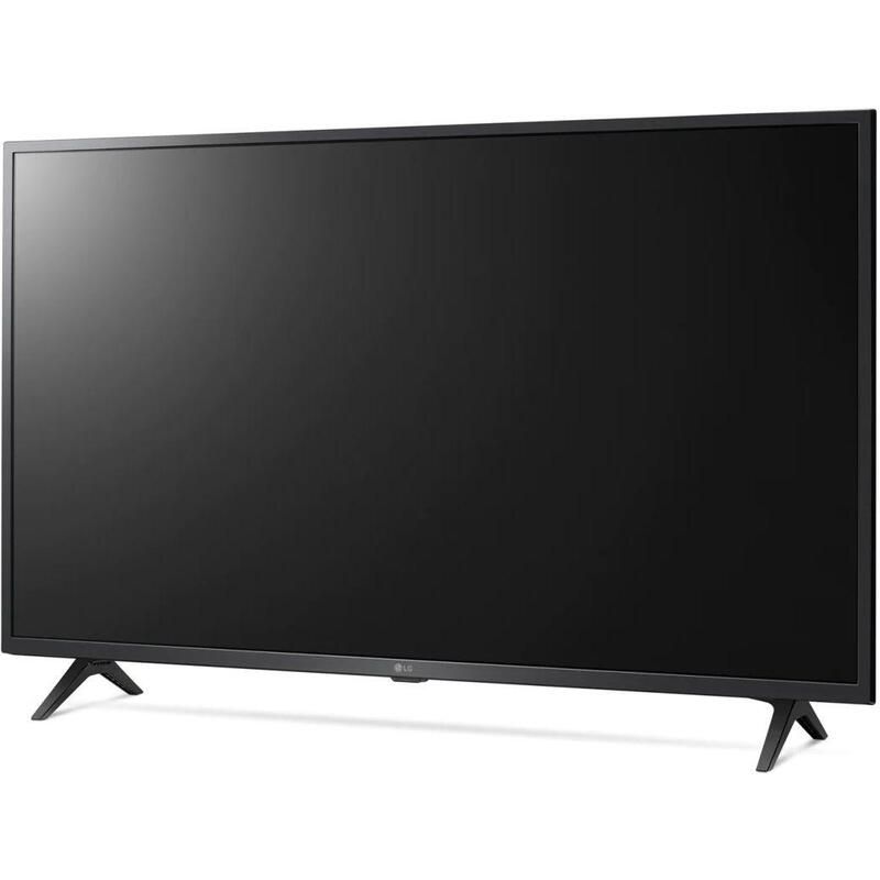 Телевизор LG 43UP76006LC.ARU 43",черный,4K,60Hz,WiFi,Smart 43UP76006LC.ARU 43UP76006LC.ARU #2