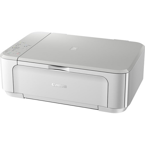 МФУ Canon PIXMA MG3640 WH А4, (1200x2400)/Copier, 4800х1200, 2пл., печать без полей, USB/WiFi 0515C027 0515C027
