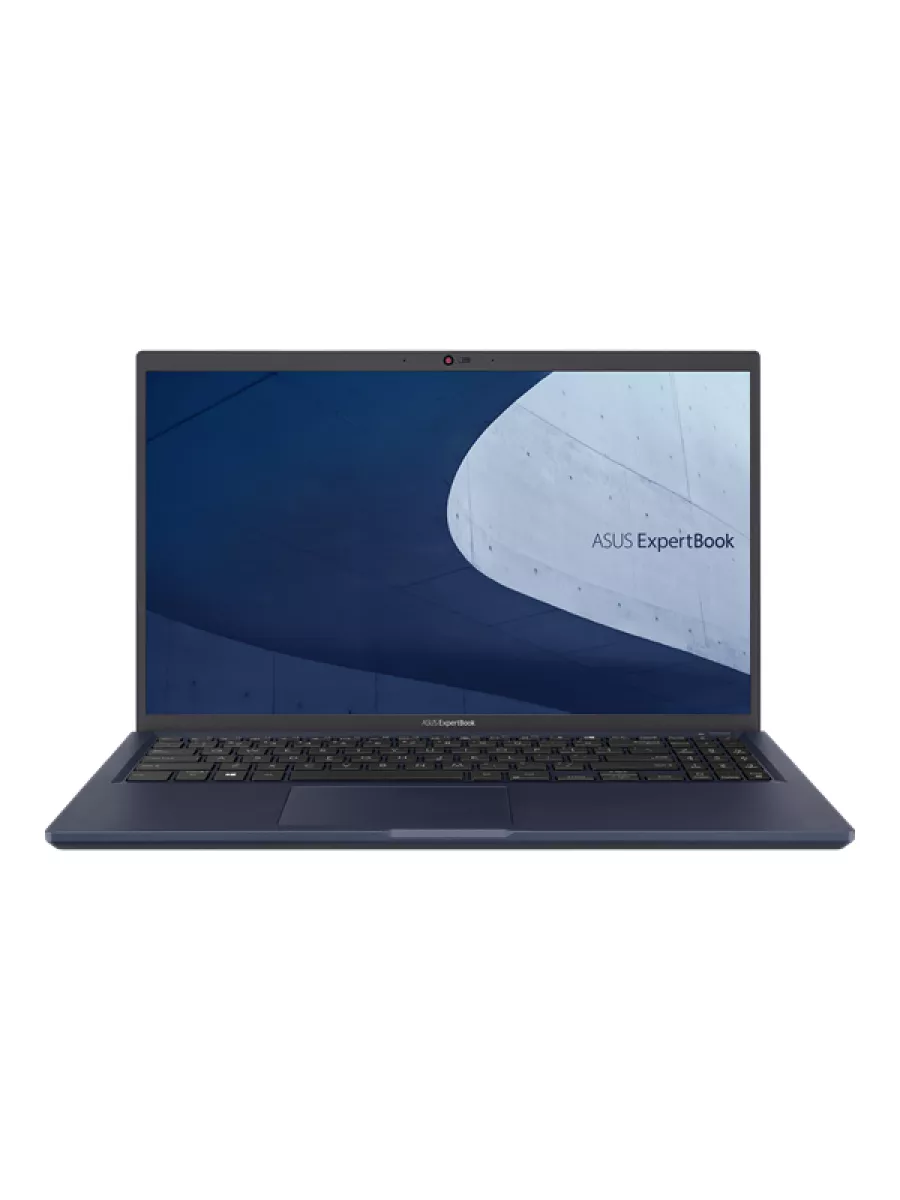 Ноутбук ASUS PRO B1500CEAE-EJ2249W Core i3 1115G4/8Gb/256Gb SSD/15.6"FHD (1920x1080)/1 x VGA/1 x HDMI /RG45//WiFi/BT/Cam/Windows 11 Home/1.7Kg/STAR BLACK 90NX0441-M26550* 90NX0441-M26550*