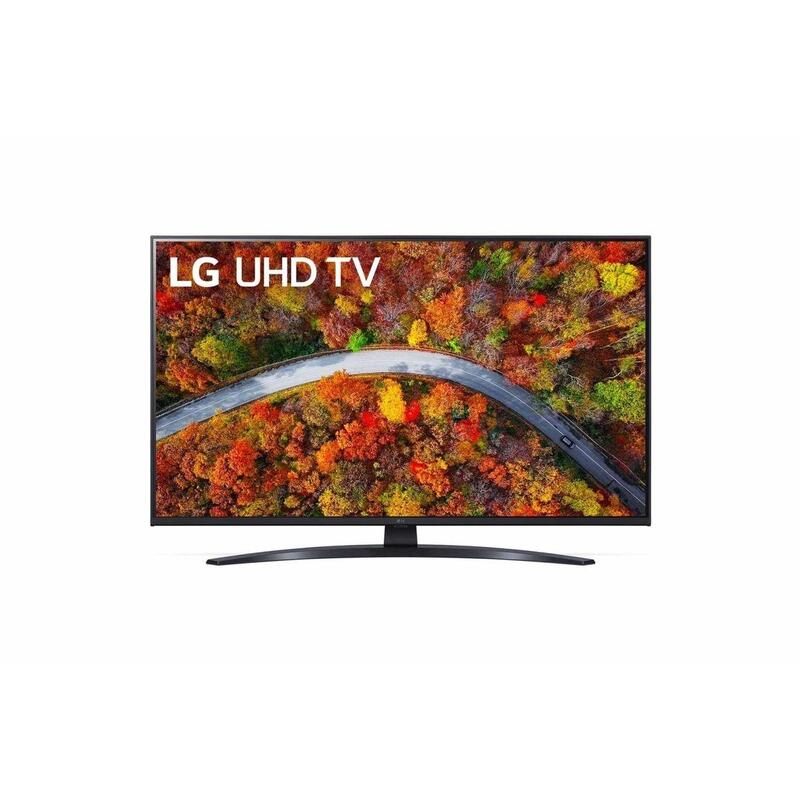 Телевизор LG 43UP81006LA.ARU 43",4K,синяя сажа,WebOS 43UP81006LA.ARU 43UP81006LA.ARU #1